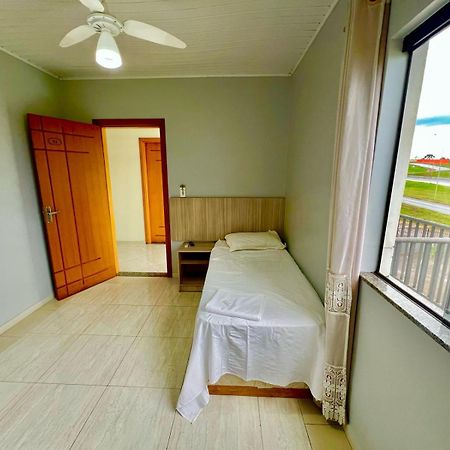 Hotel Guairaca Гуарапуава Экстерьер фото